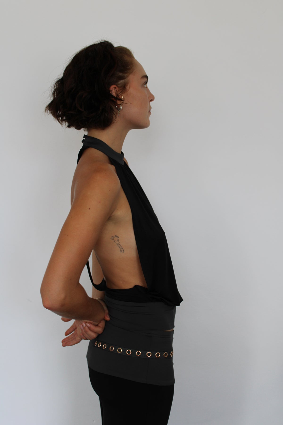 The Lyra Top
