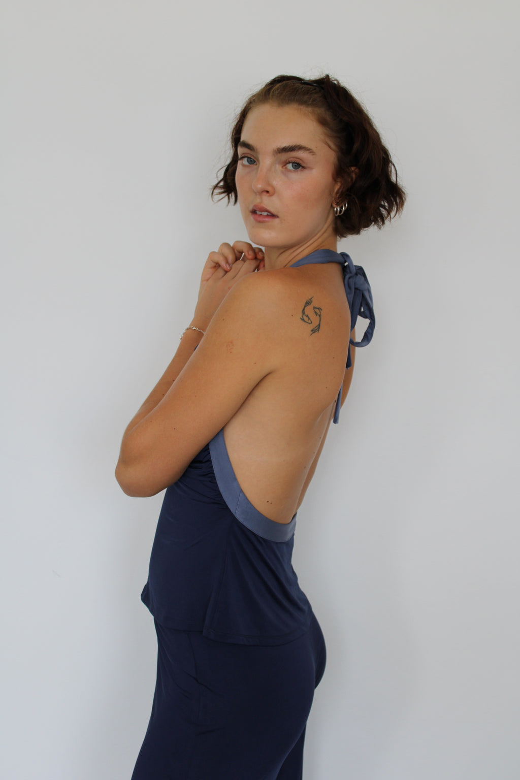 The Luna Top