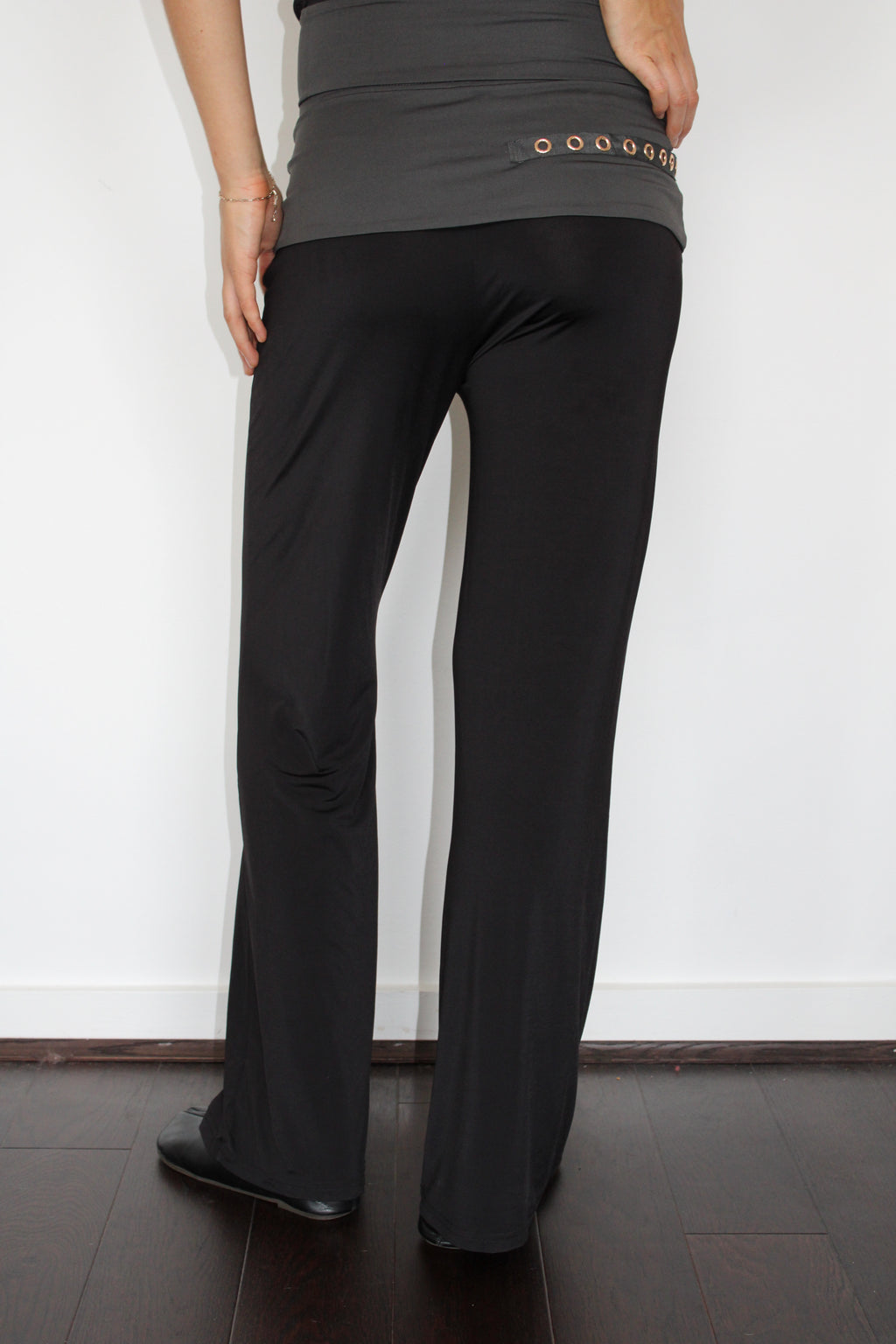 The Lyra Trouser