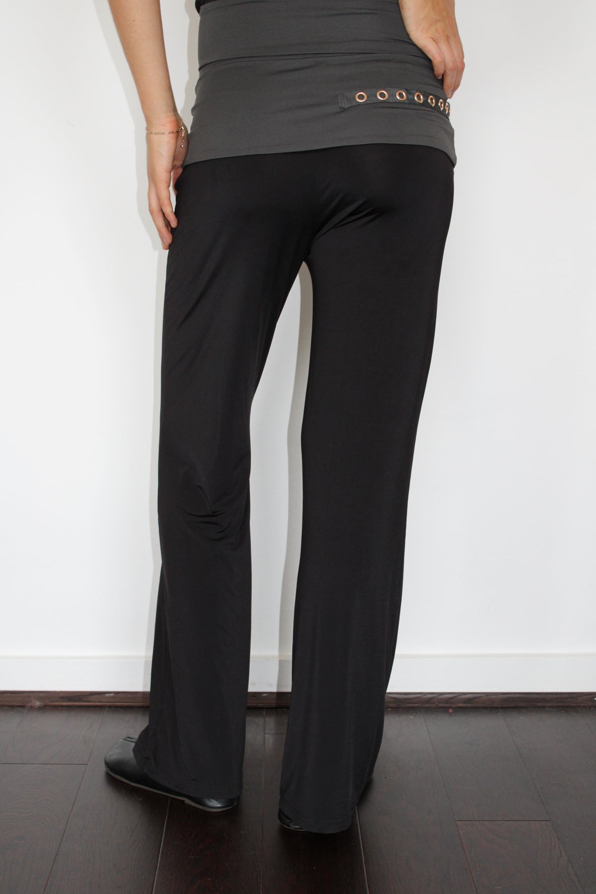 The Lyra Trouser