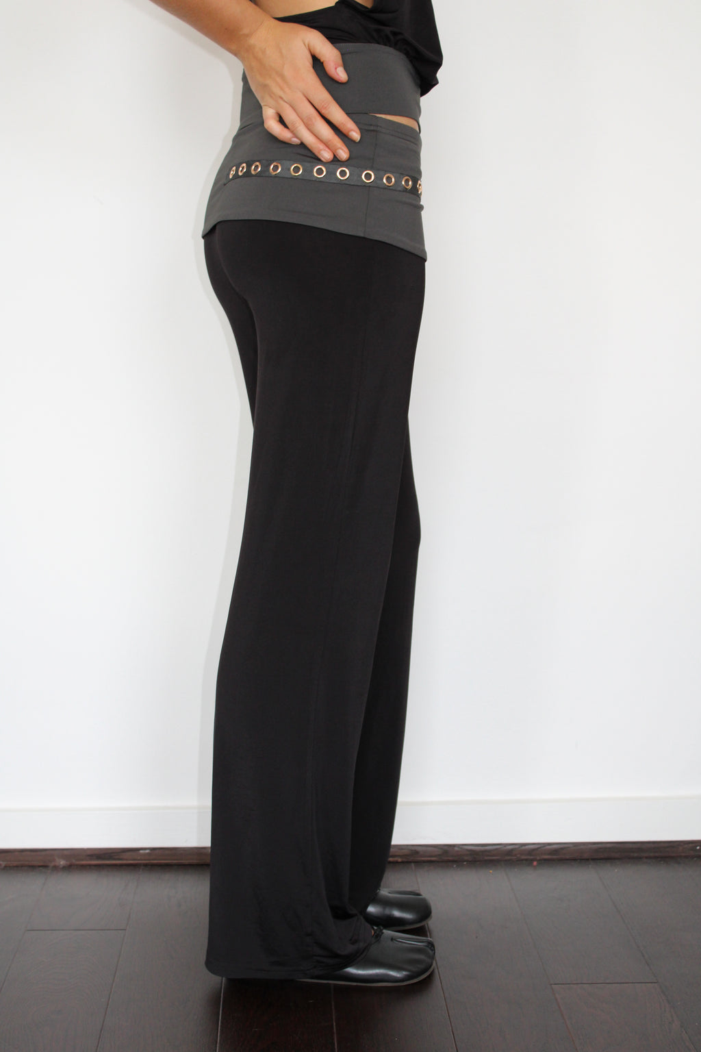 The Lyra Trouser