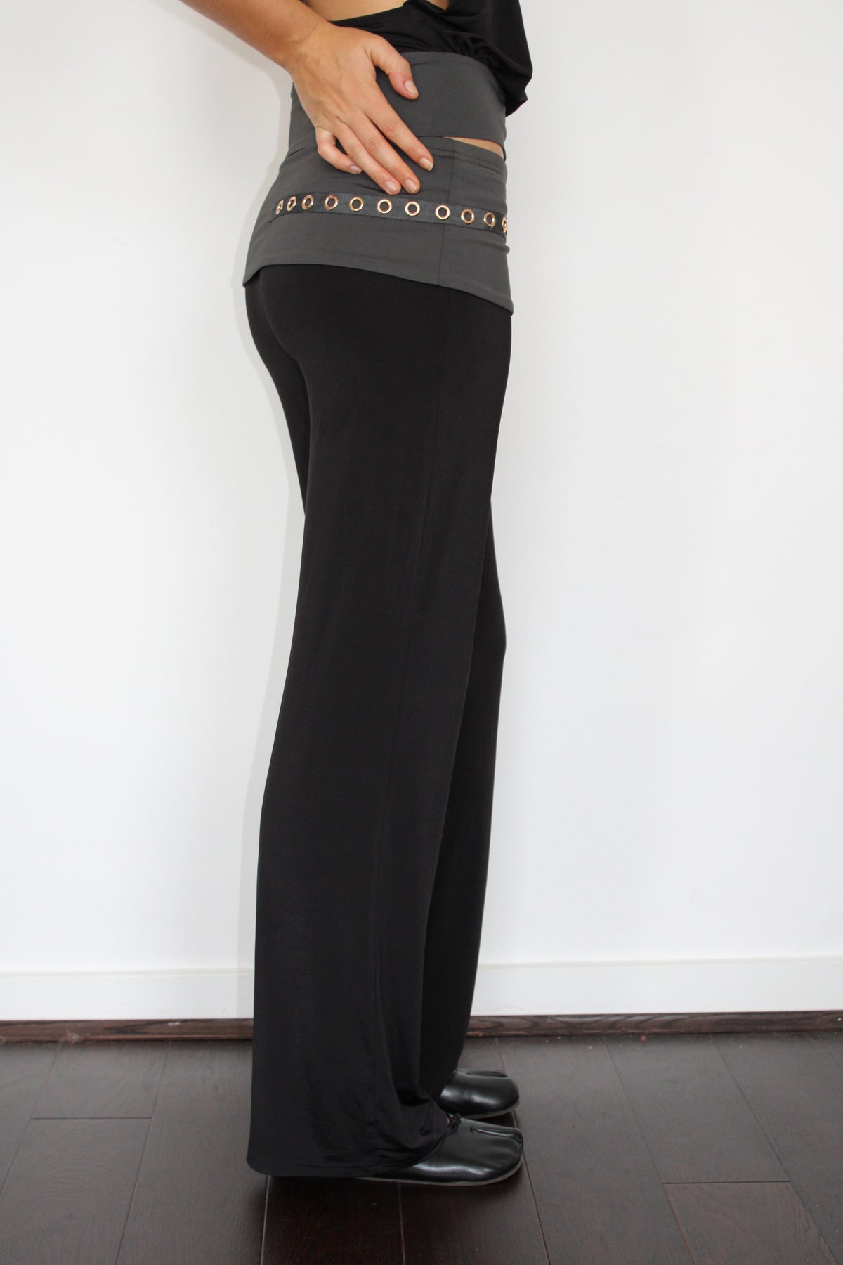 The Lyra Trouser