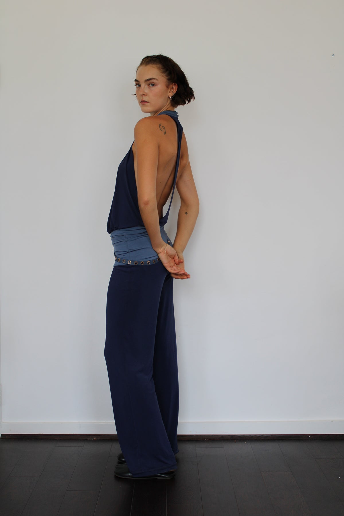 The Lyra Top
