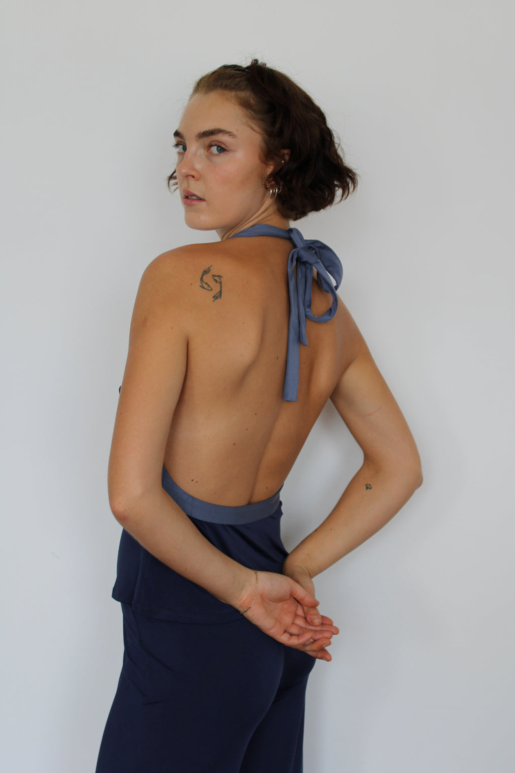 The Luna Top