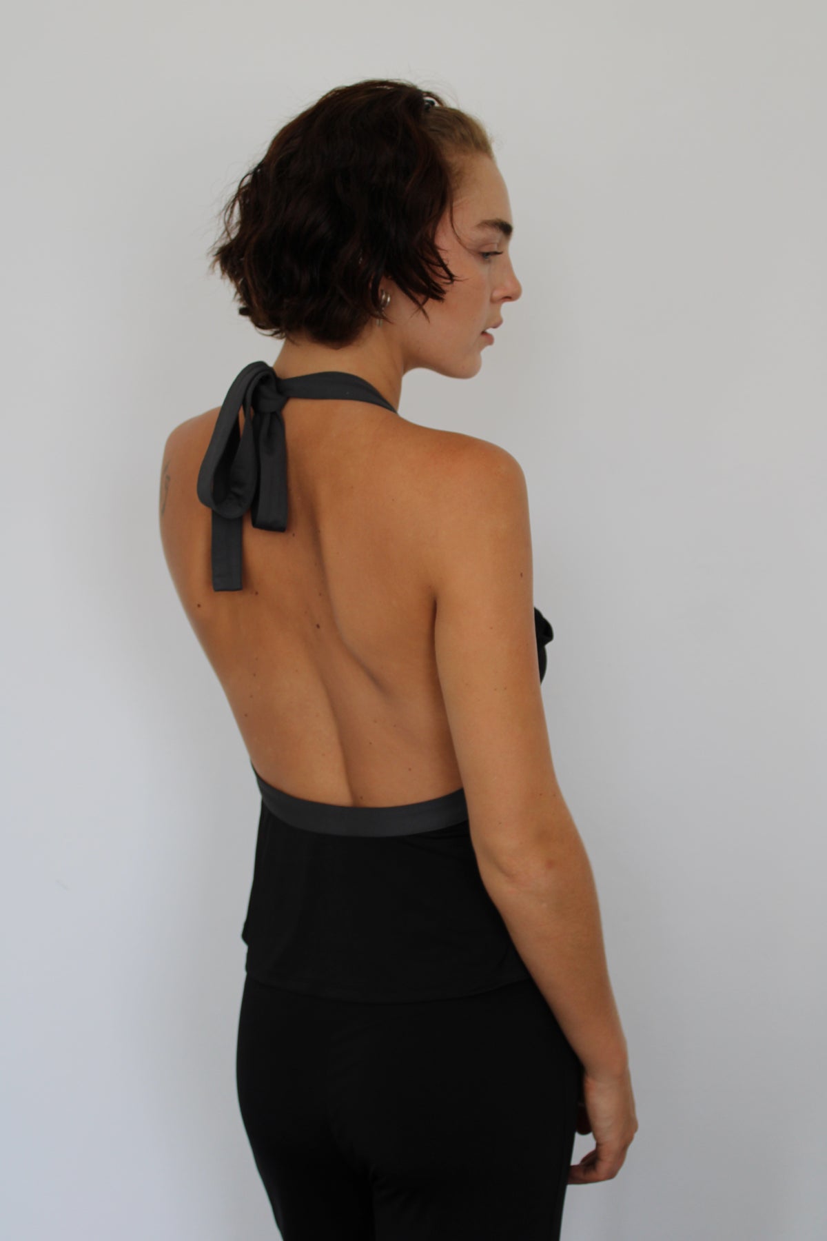 The Luna Top