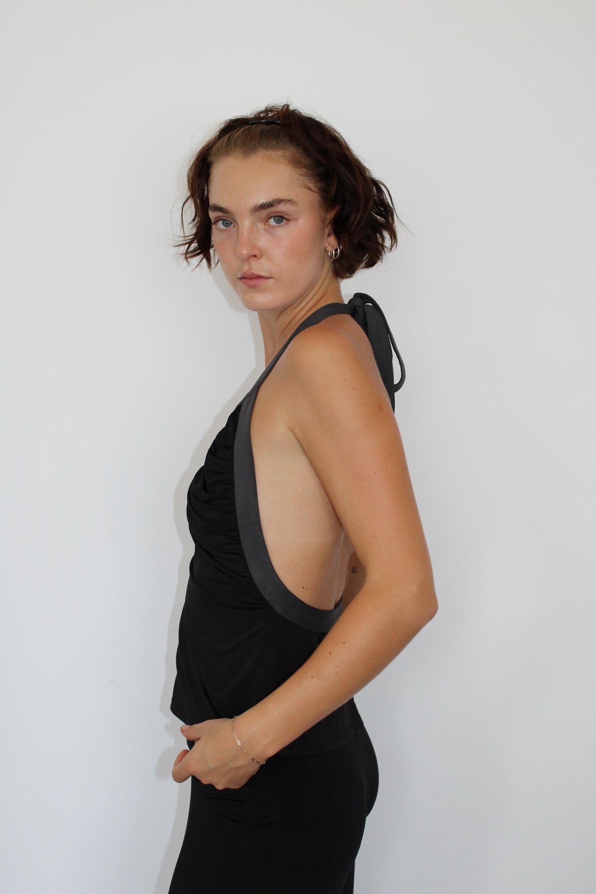 The Luna Top