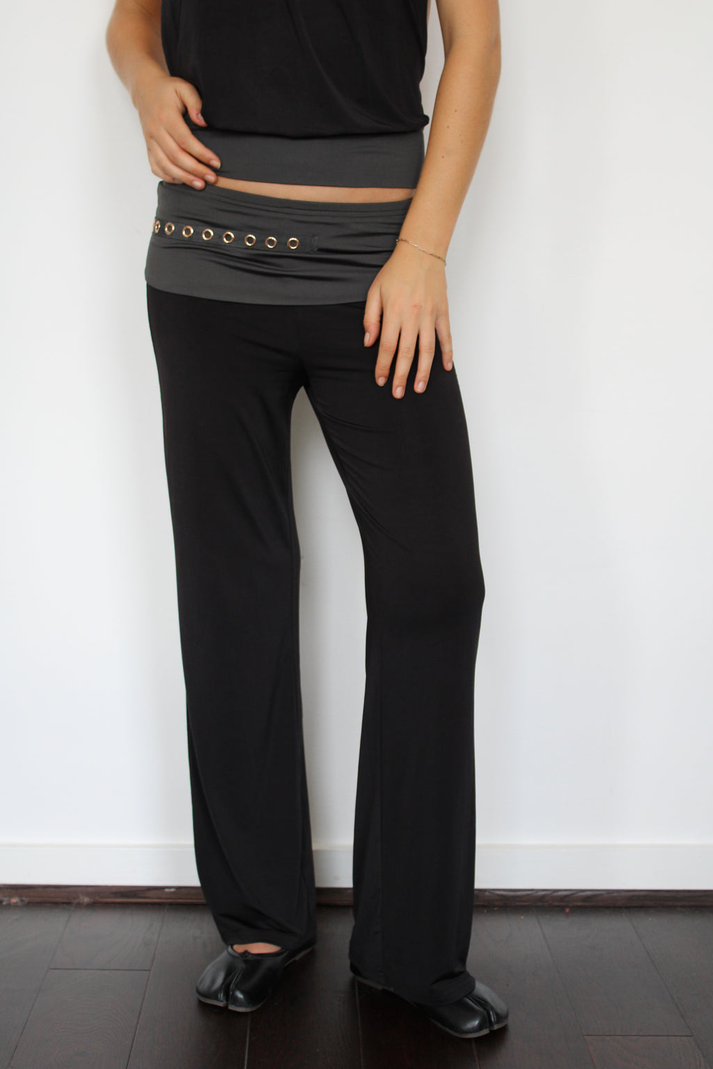 The Lyra Trouser
