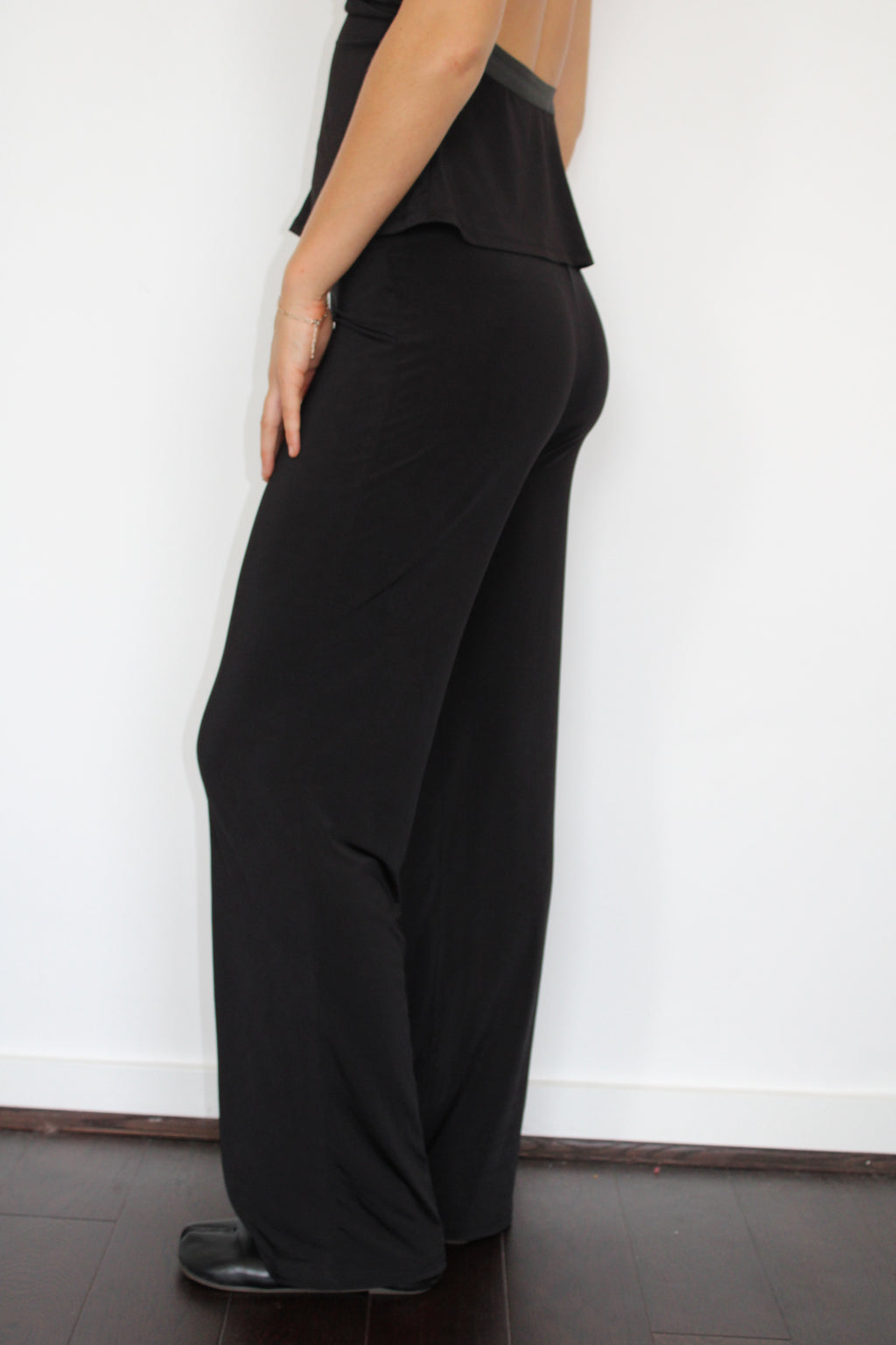 The Luna Trouser