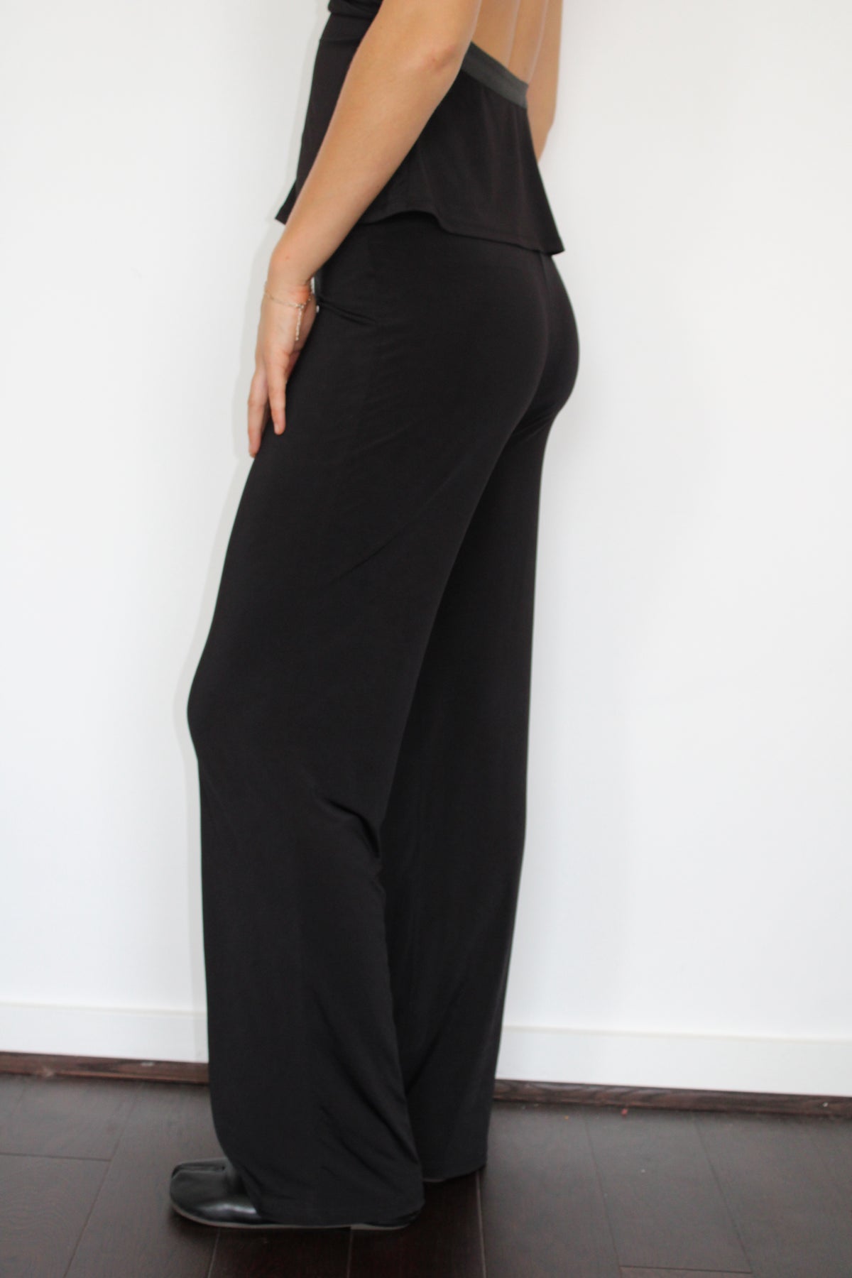The Luna Trouser