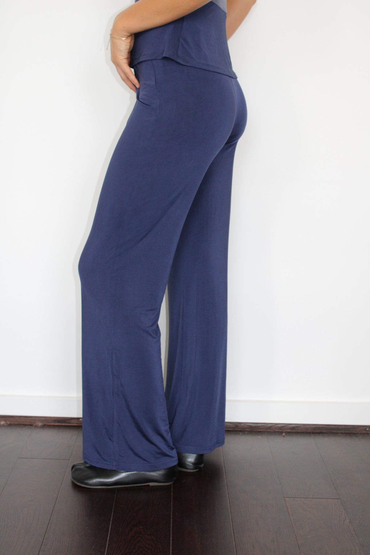 The Luna Trouser