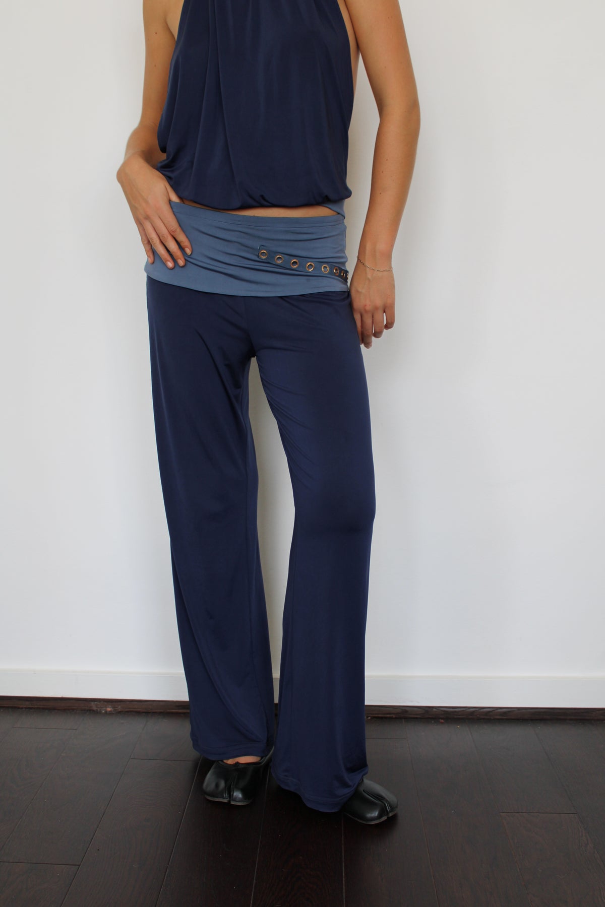 The Lyra Trouser