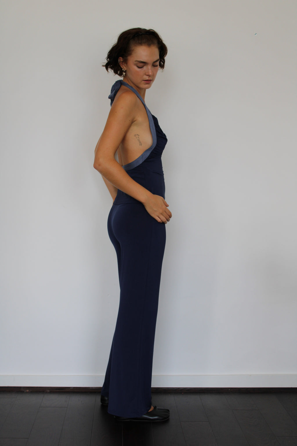 The Luna Trouser