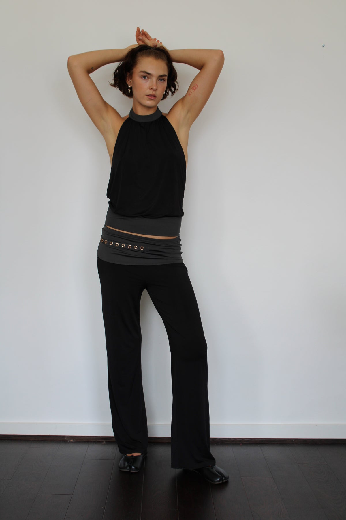 The Lyra Trouser