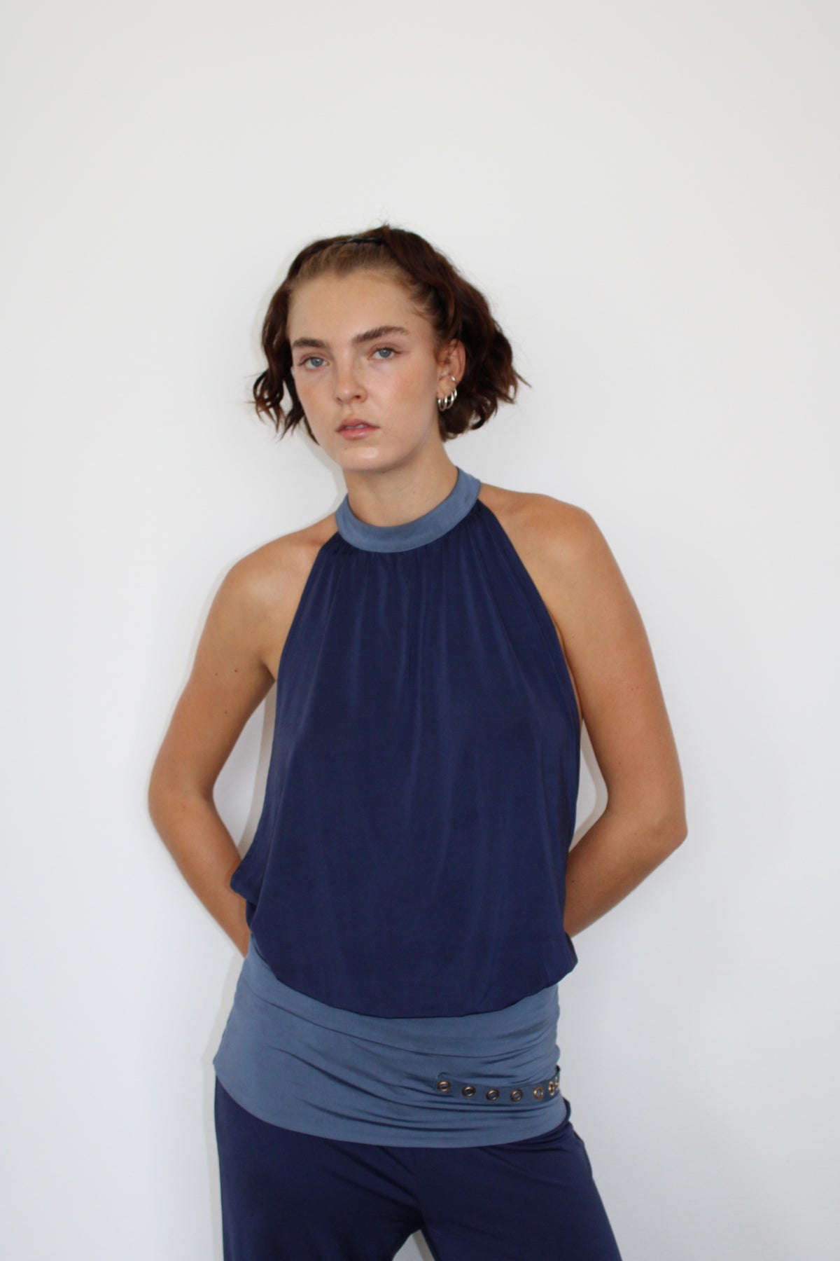 The Lyra Top