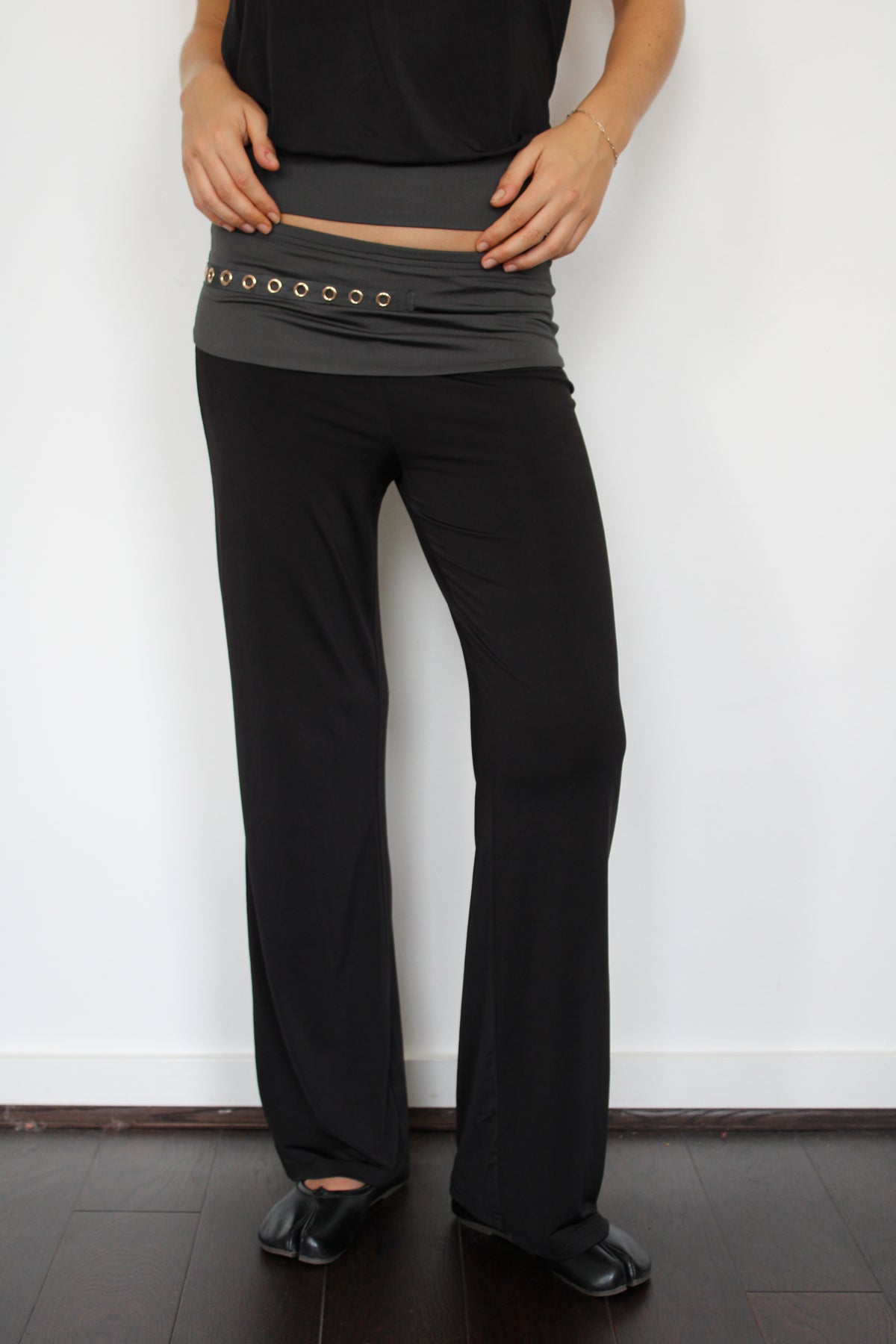 The Lyra Trouser