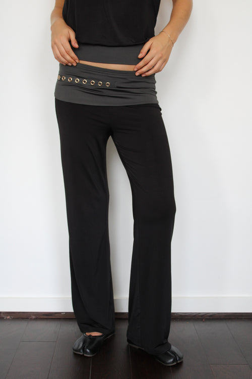 The Lyra Trouser