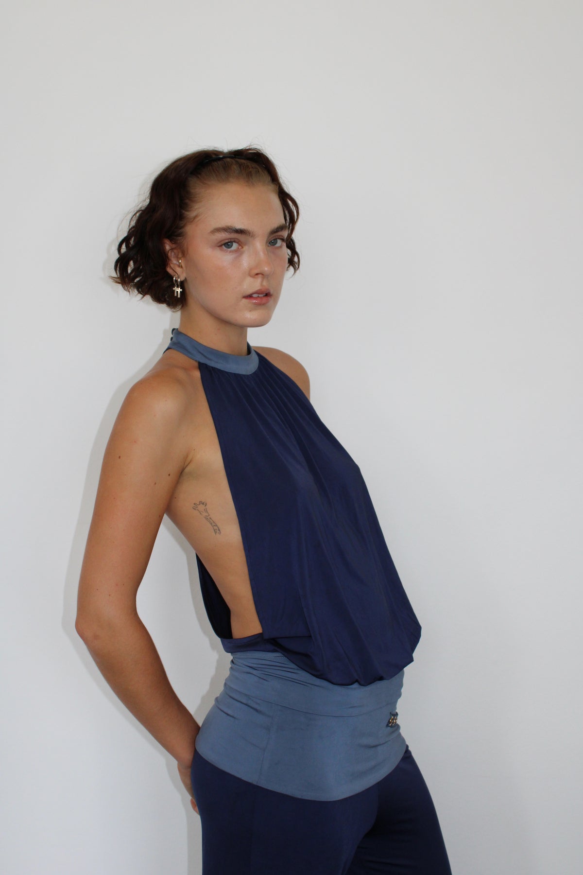 The Lyra Top