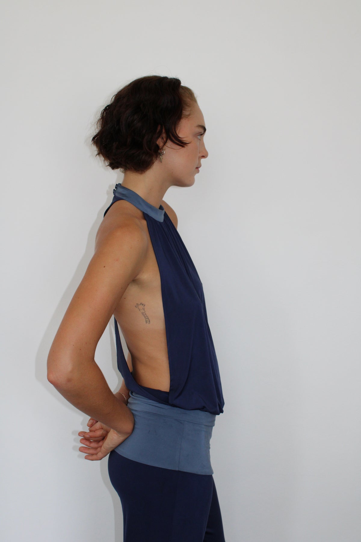 The Lyra Top