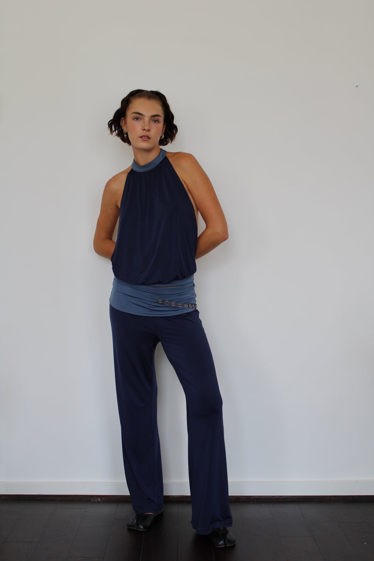 The Lyra Trouser