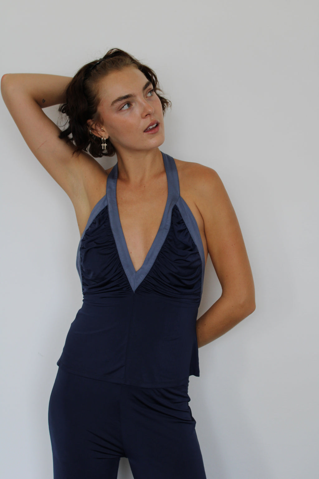 The Luna Top