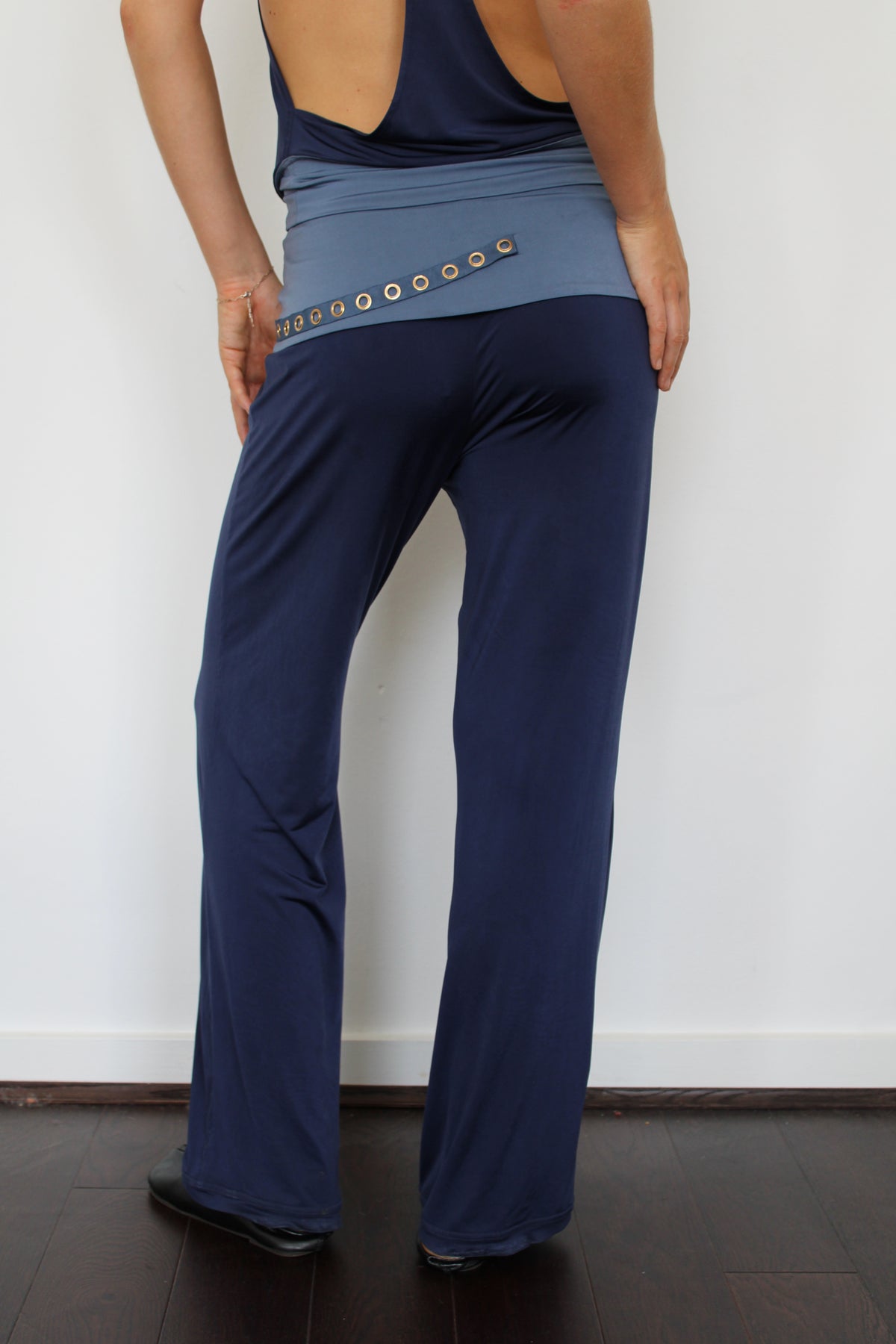 The Lyra Trouser