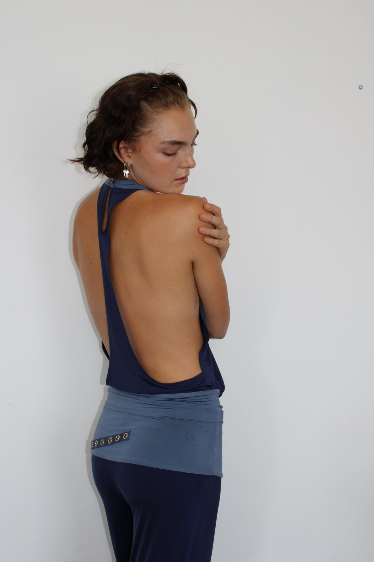 The Lyra Top