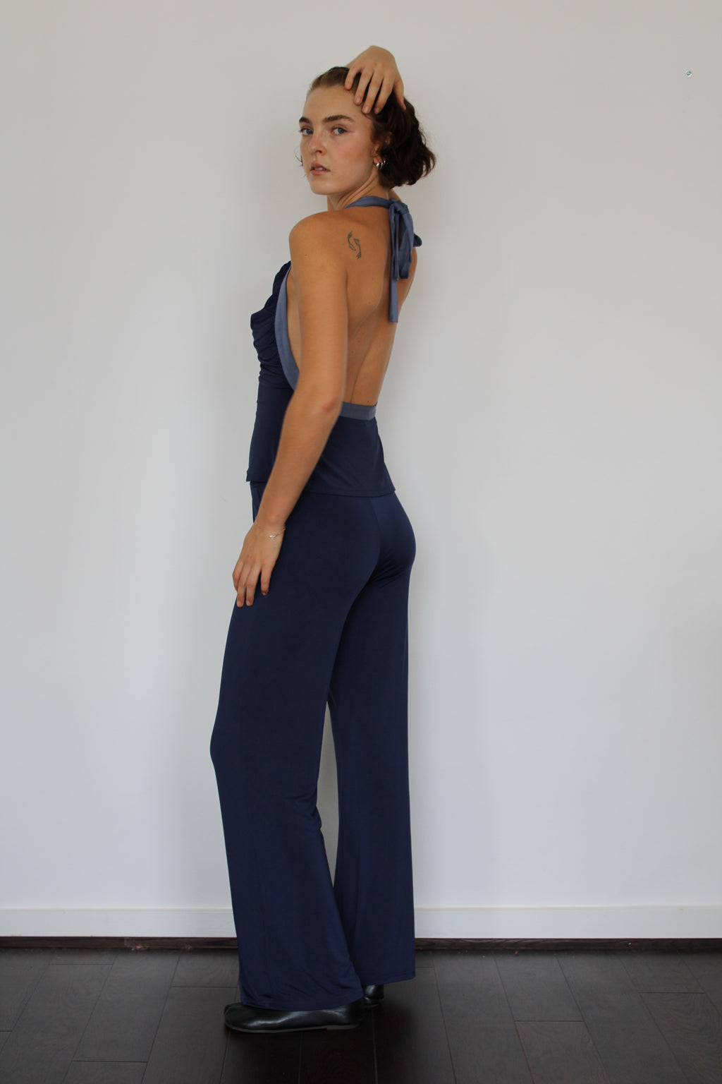 The Luna Top