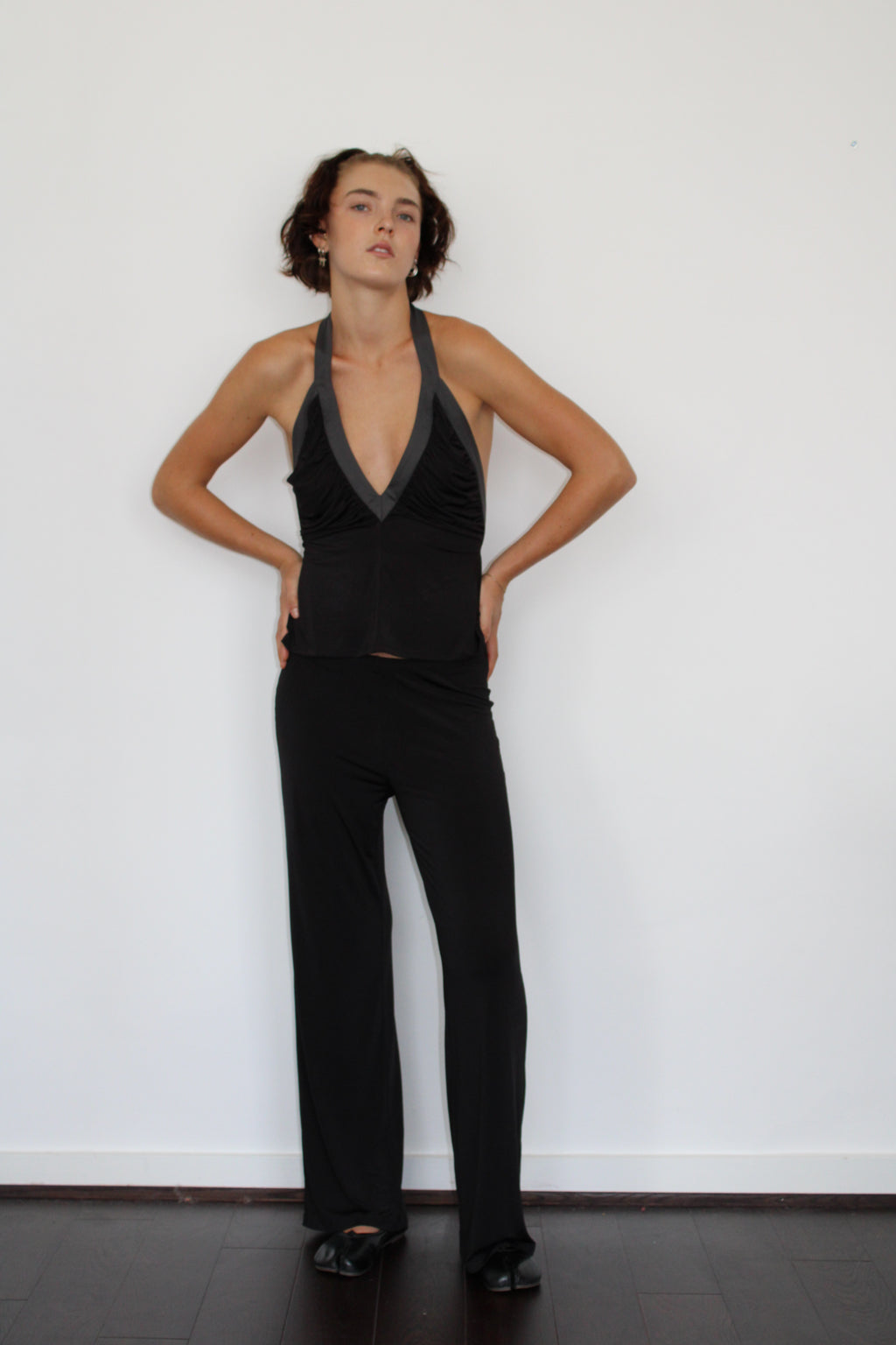The Luna Trouser