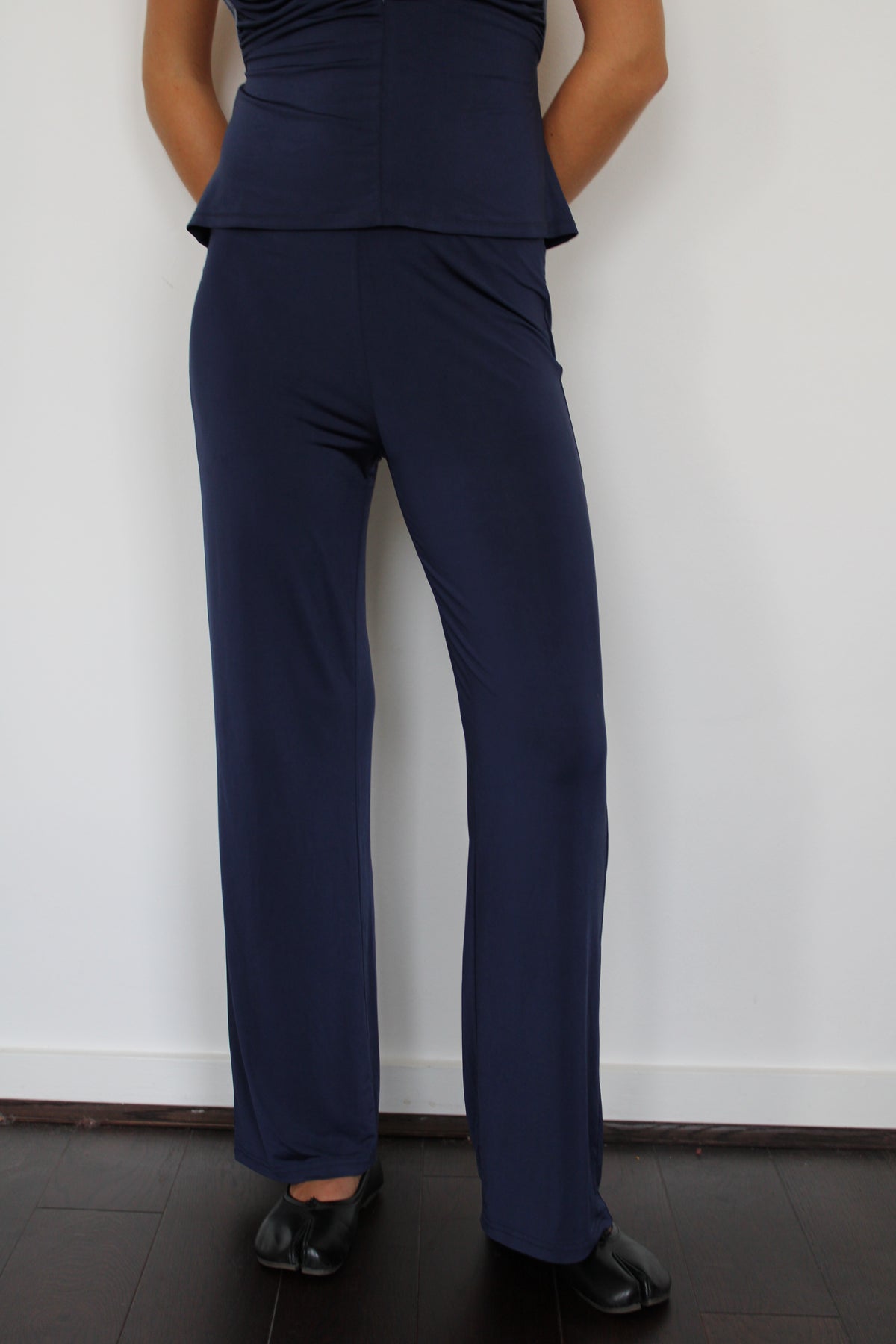 The Luna Trouser