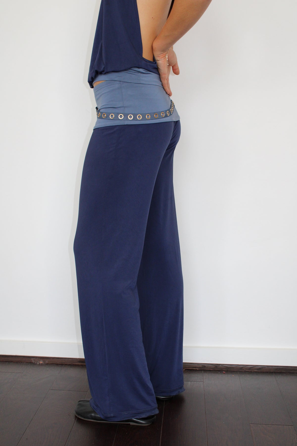 The Lyra Trouser