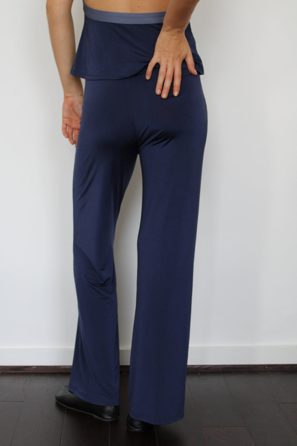 The Luna Trouser