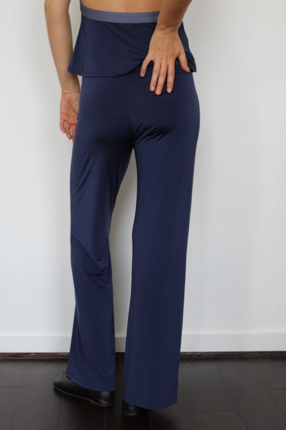The Luna Trouser