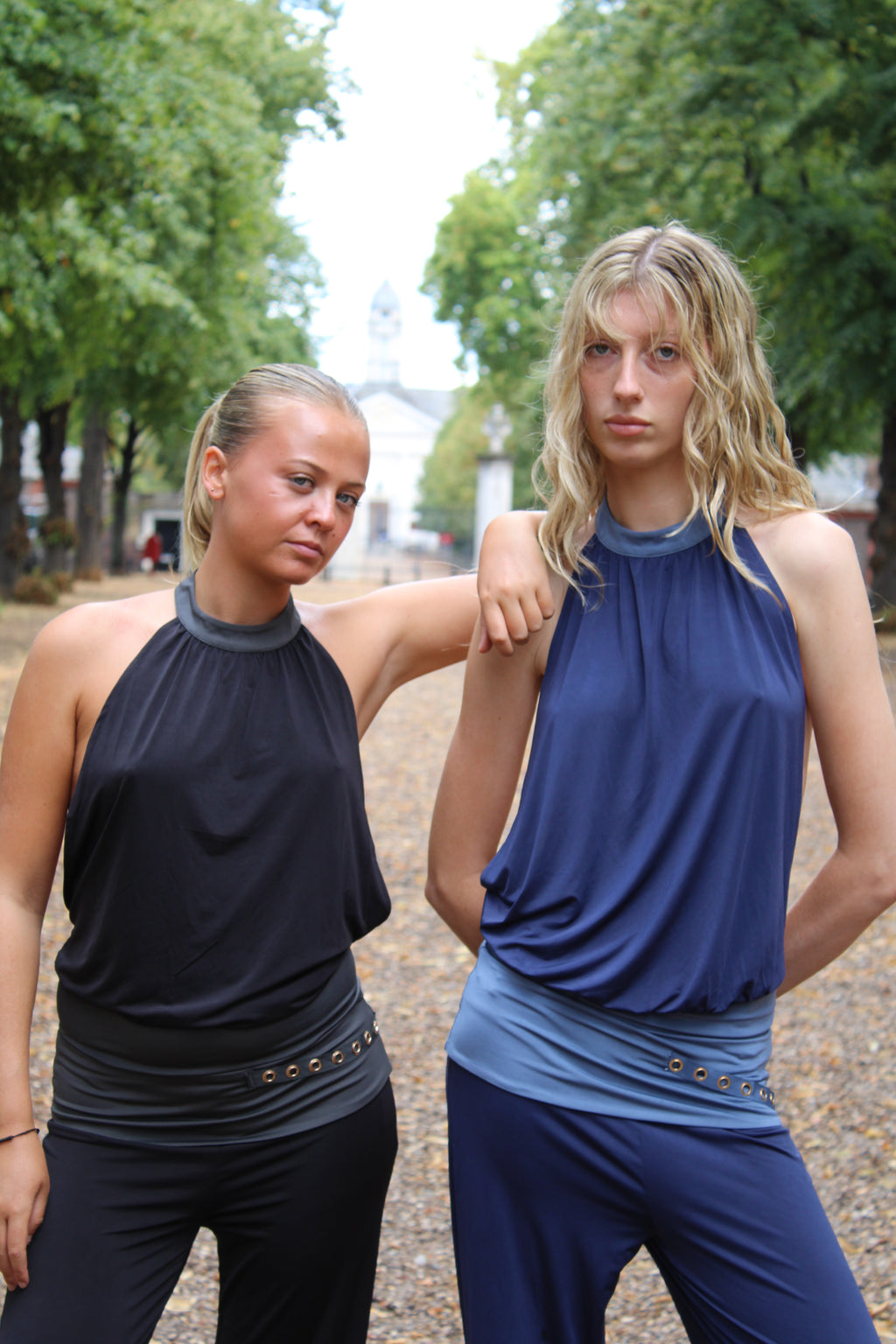 The Lyra Top