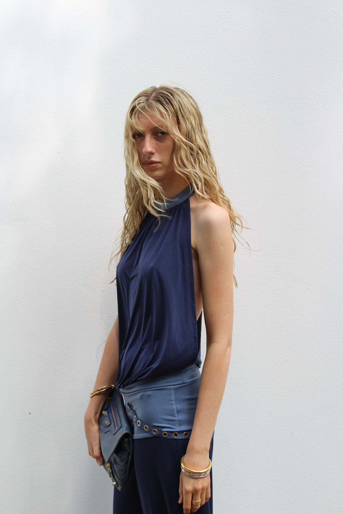 The Lyra Top