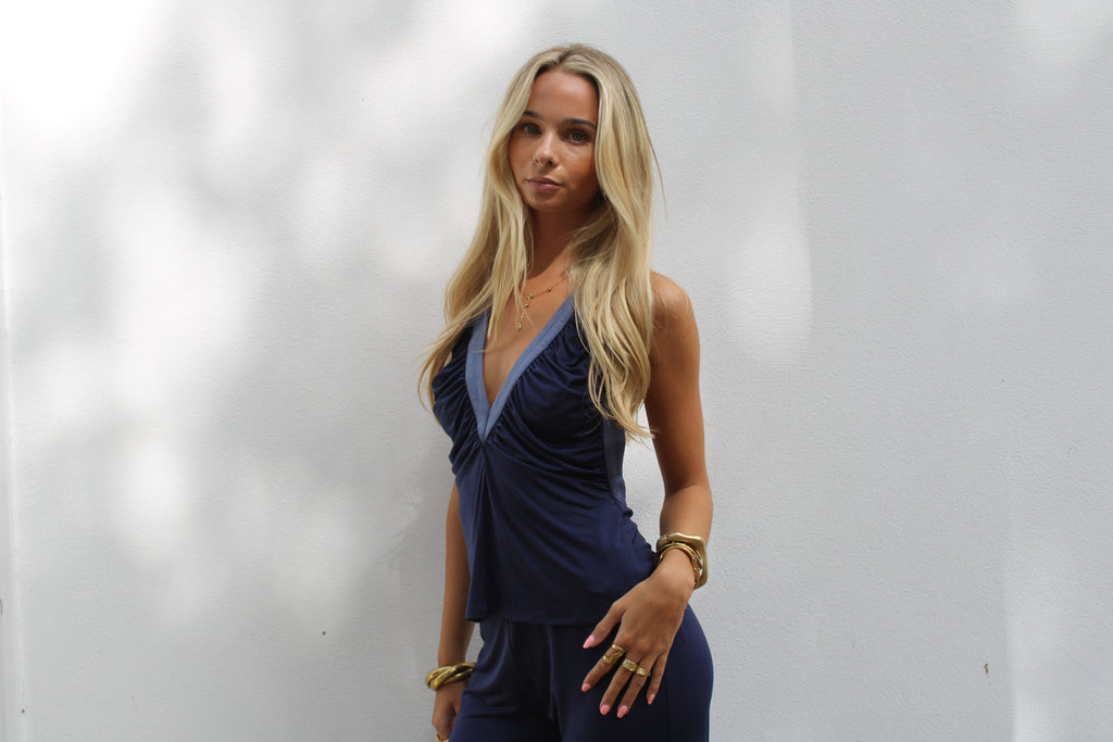 The Luna Top